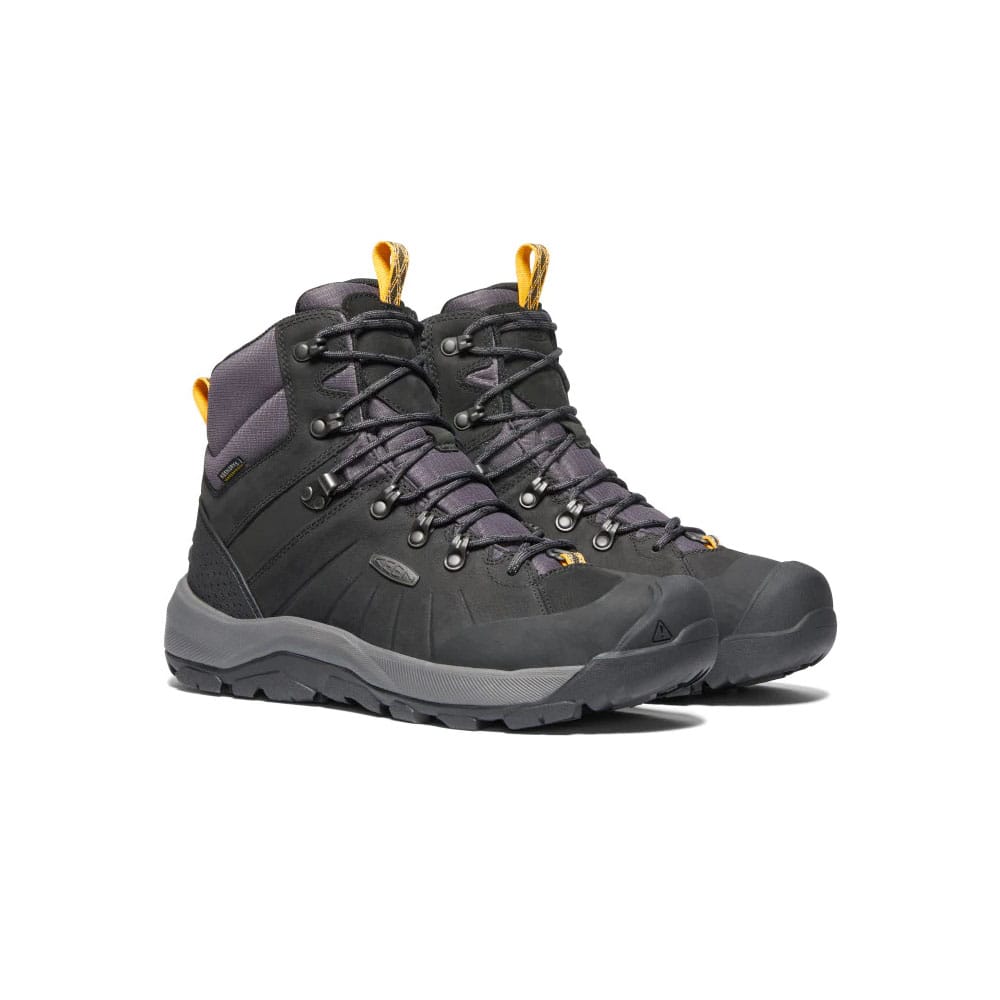 Et par KEEN REVEL IV MID POLAR