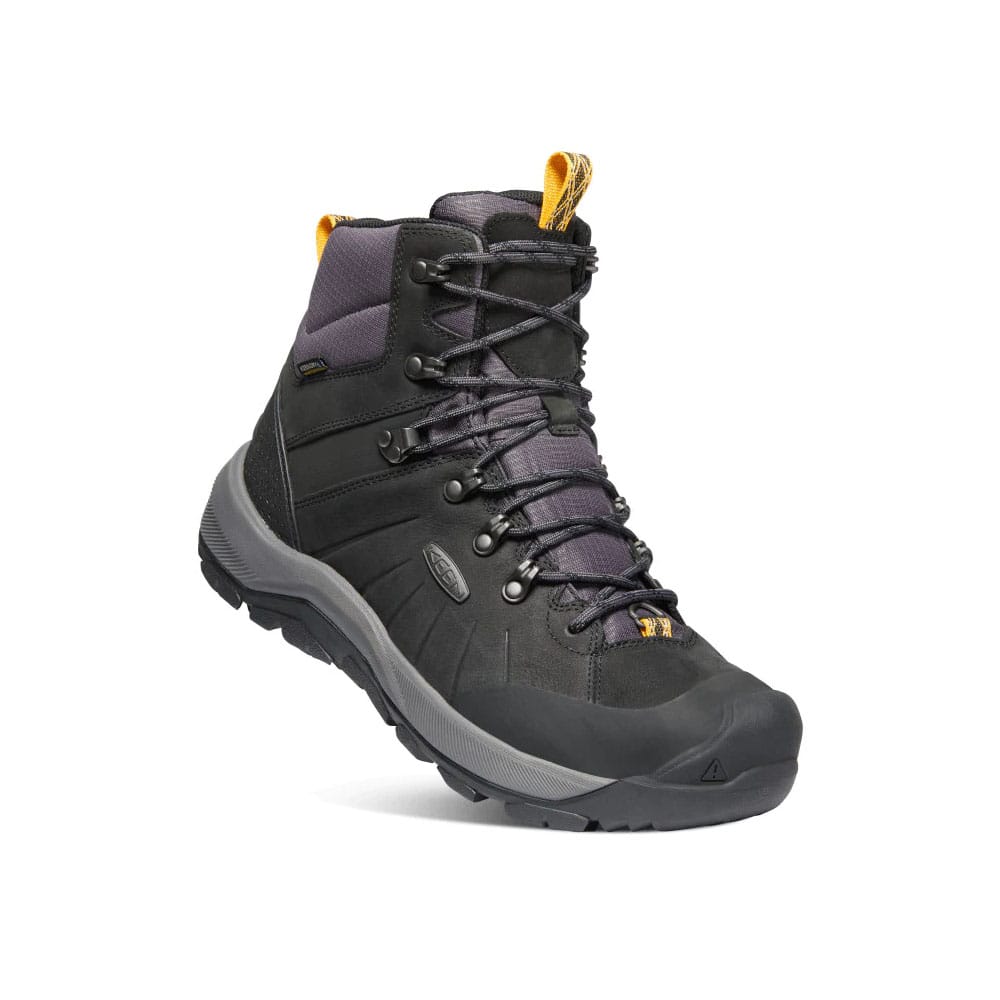 KEEN REVEL IV MID POLAR set forfra