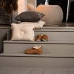 lifestylebillede af Shepherd Henrik hjemmesko (herre)