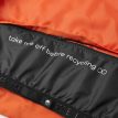 Inderside for af Reimatec winter jacket, Tieten
