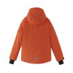 Bagside af Reimatec winter jacket, Tieten
