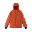 Forside af Reimatec winter jacket, Tieten