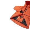 Inderside af Reimatec winter jacket, Tieten