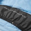 Inderside for af Reimatec winter jacket, Perille
