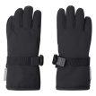 Overside af Reima Reimatec gloves, Tartu