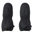 Underside af Mittens (woven), Tassu