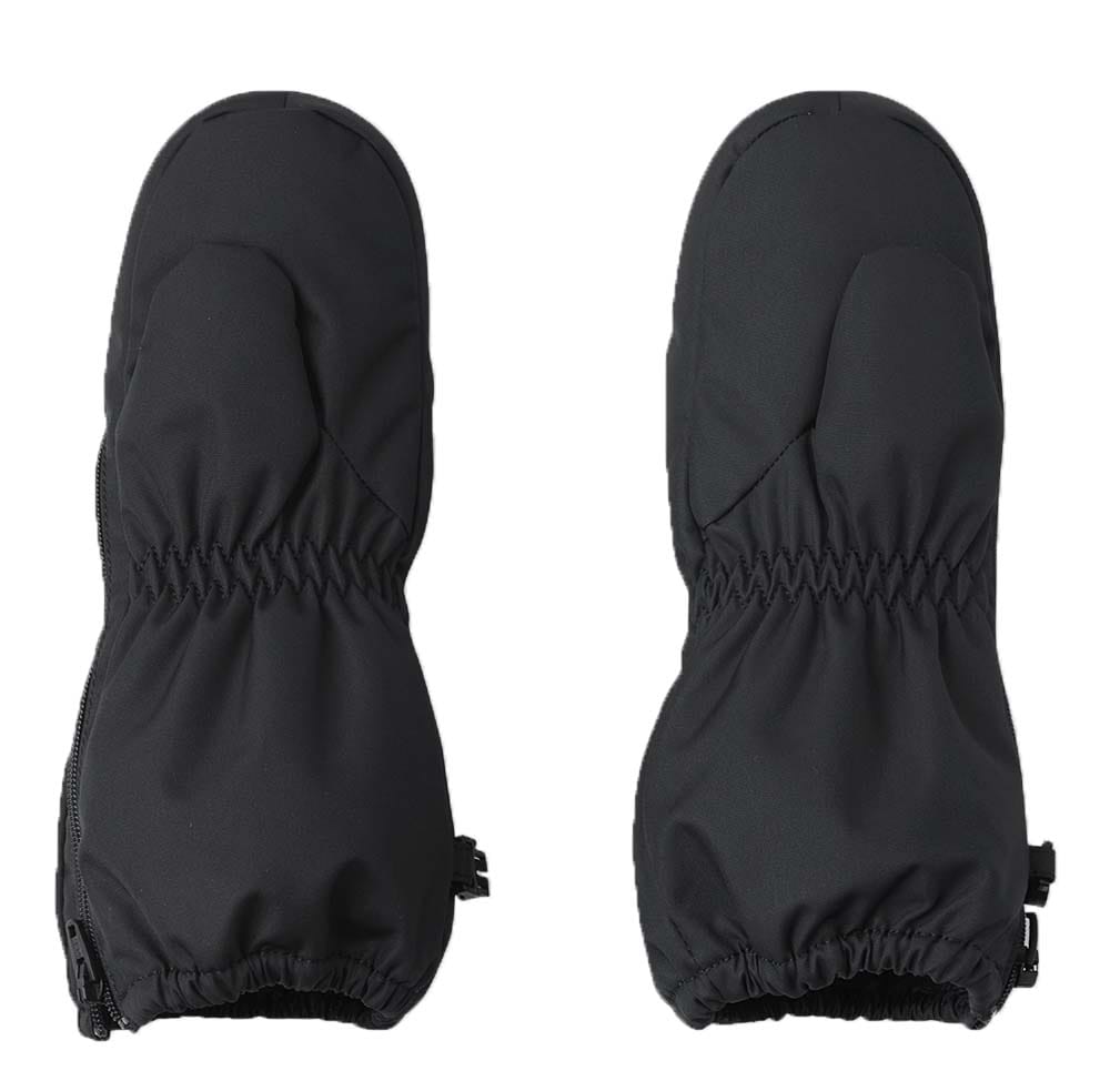 Underside af Mittens (woven), Tassu