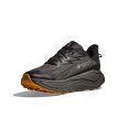 Hoka Challanger 8 GTX trailsko (herre) skråt indefra