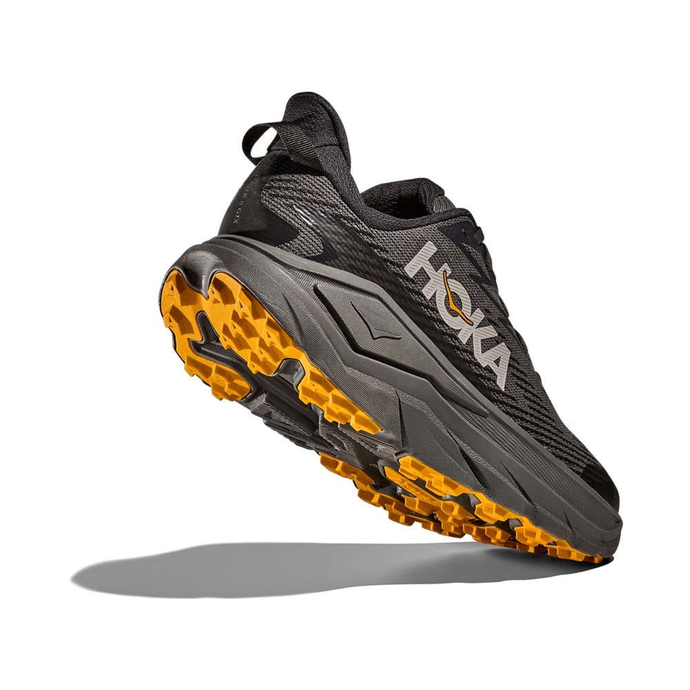 Hoka Challanger 8 GTX trailsko (herre) med sål
