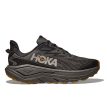 profil af Hoka Challanger 8 GTX trailsko (herre)