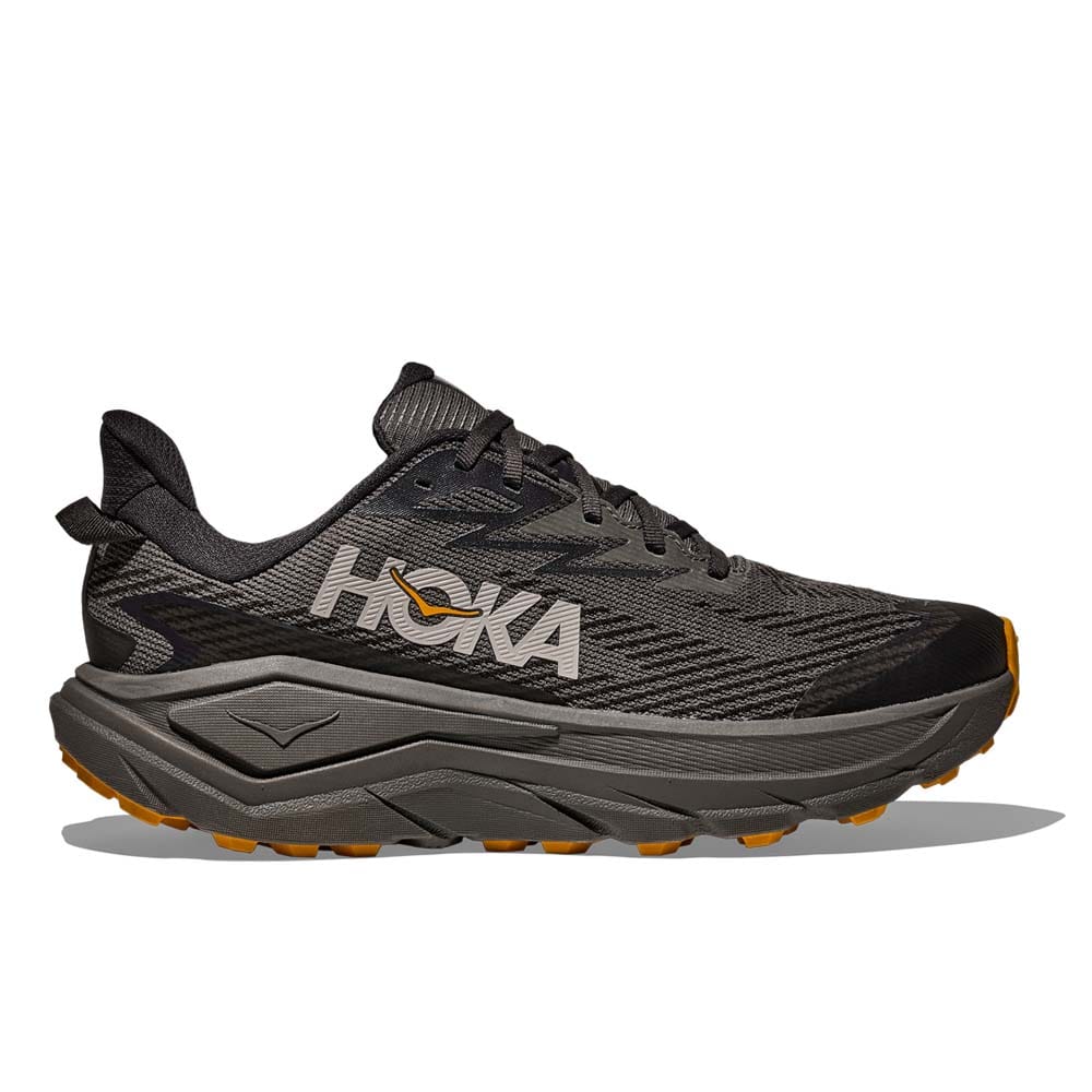 profil af Hoka Challanger 8 GTX trailsko (herre)