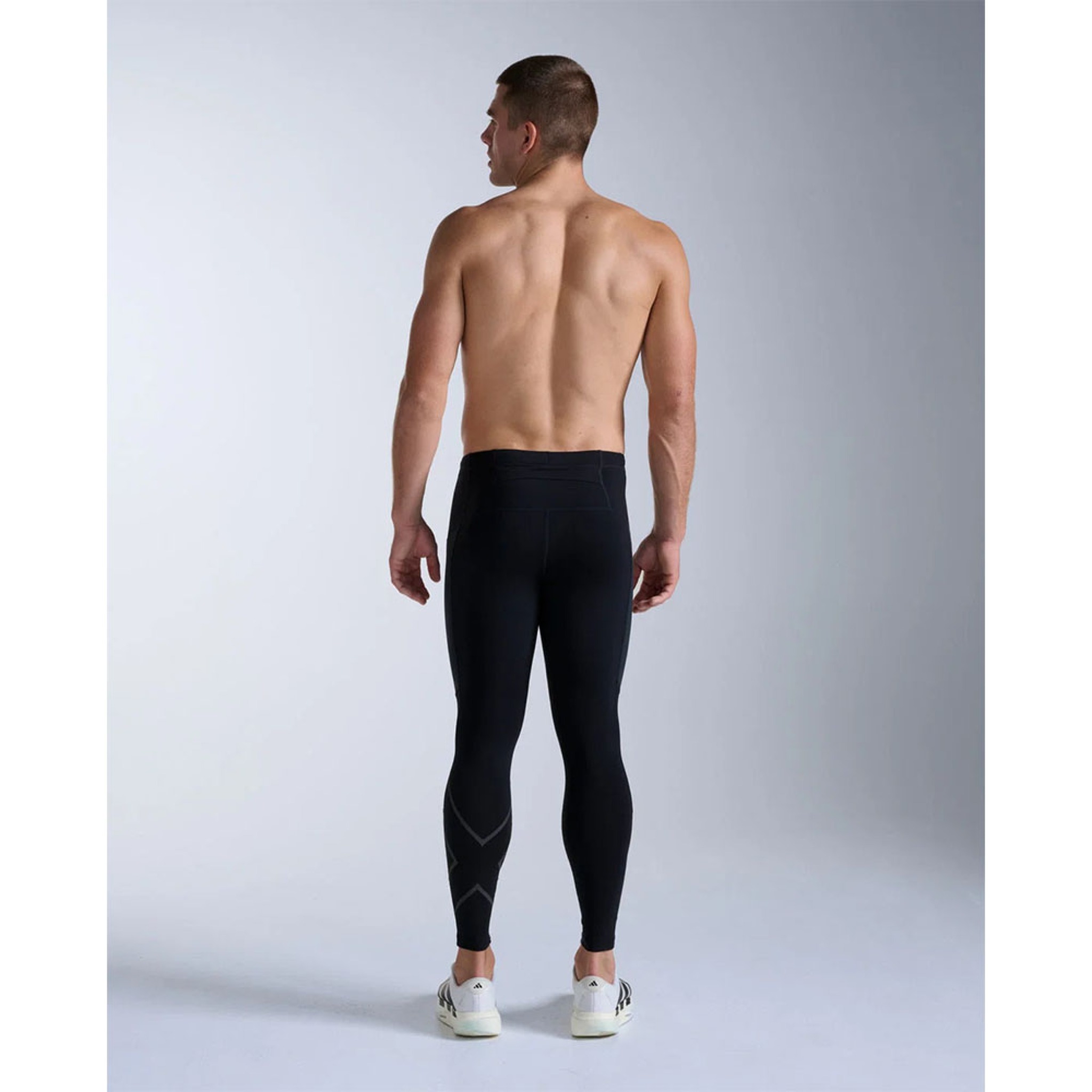 2XU Ignition Shield Compression Tights (herre)