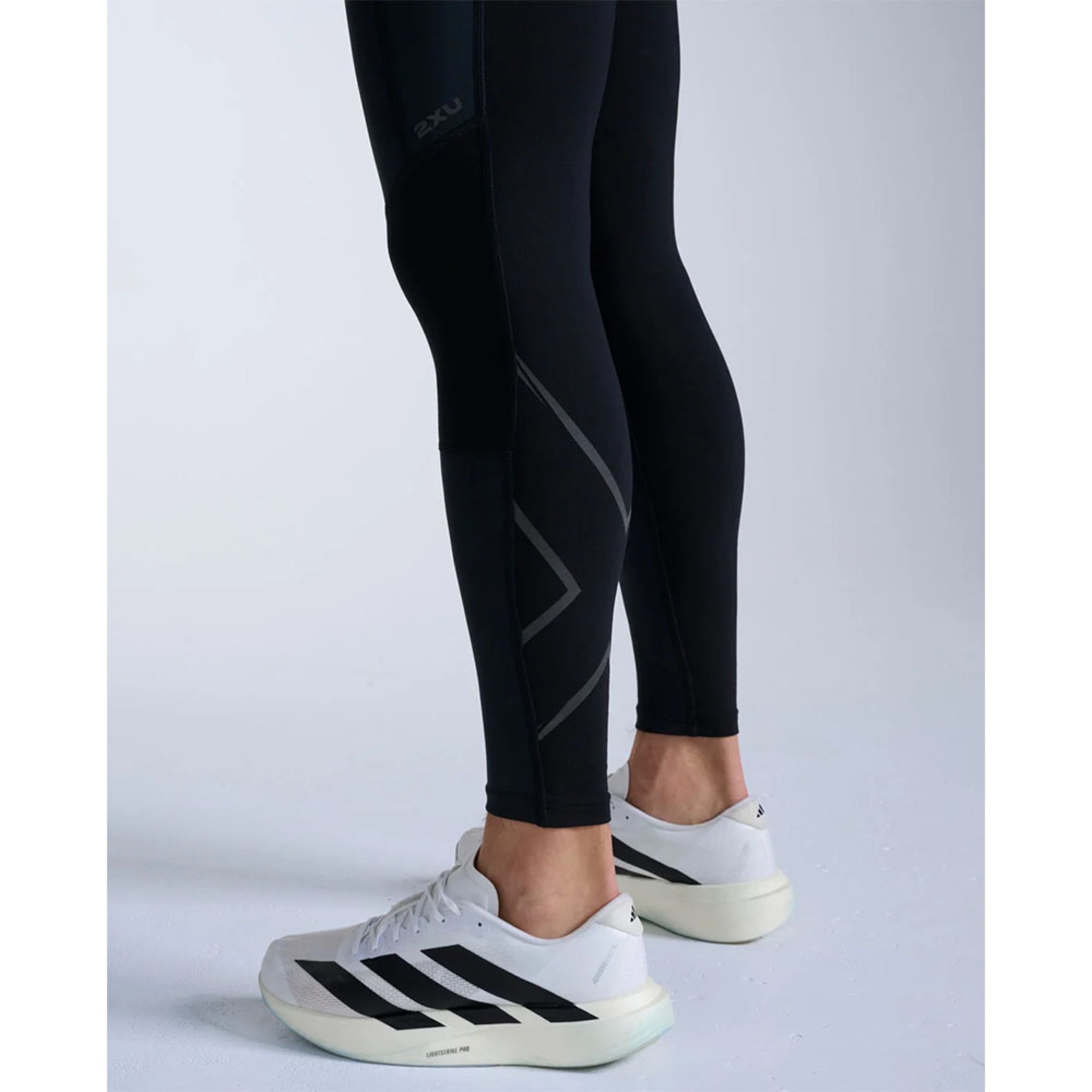 2XU Ignition Shield Compression Tights (herre)