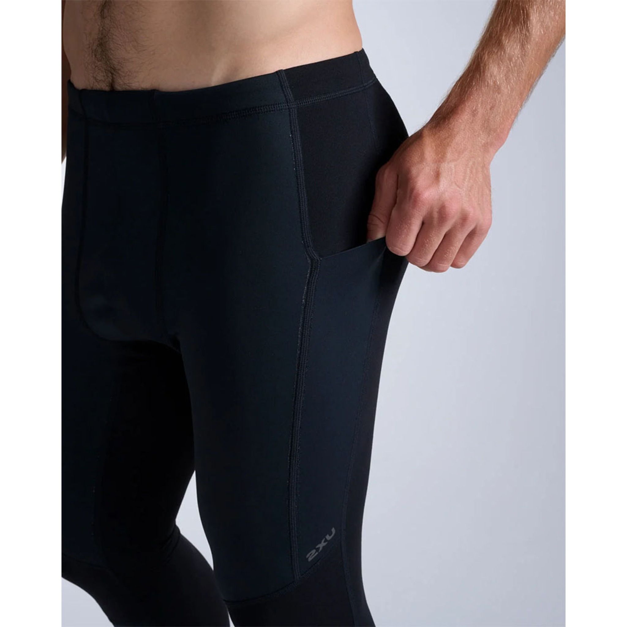 2XU Ignition Shield Compression Tights (herre)
