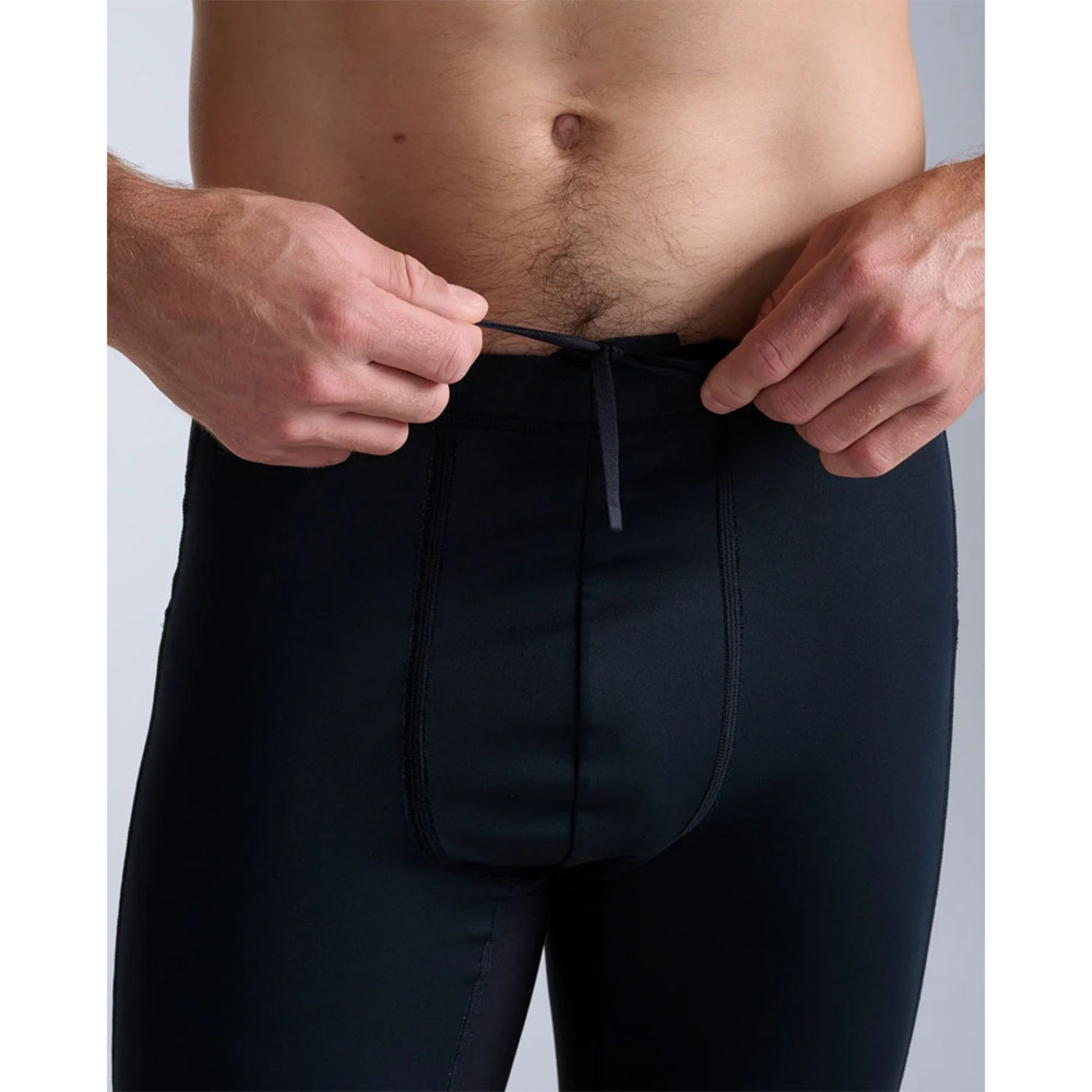 2XU Ignition Shield Compression Tights (herre)