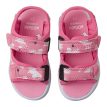 overdel på Reima Sandals Bungee Mumin sandaler (børn)