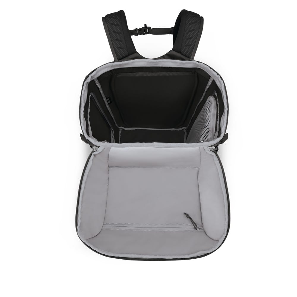 Osprey Mountain Bound Boot Pack Plus støvletaske (unisex) set ovenfra
