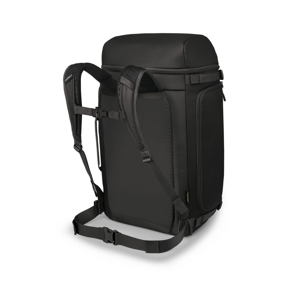 bagside af Osprey Mountain Bound Boot Pack Plus støvletaske (unisex)