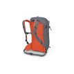 Ryggpanel på Osprey Mutant 22 klatrerygsæk (unisex) set bagfra