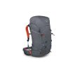 Osprey Mutant 52 klatrerygsæk (unisex) i en grå farve