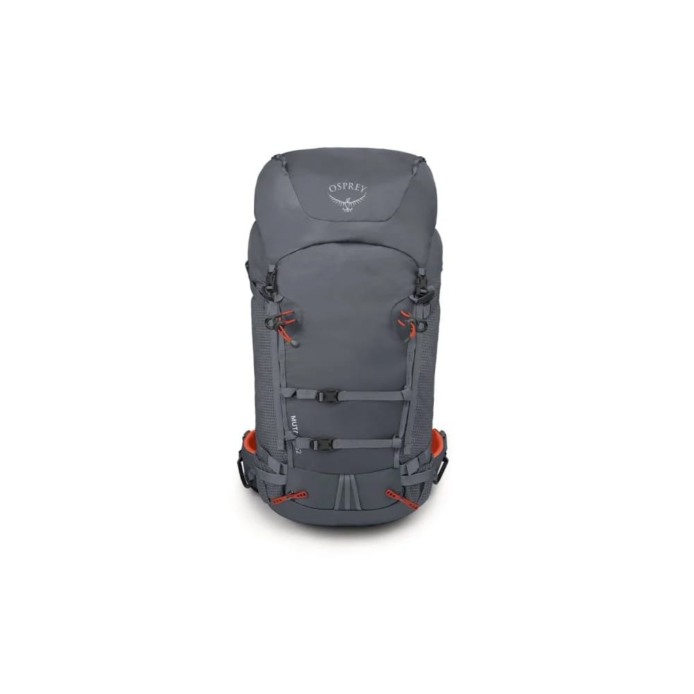 Osprey Mutant 52 klatrerygsæk (unisex) med smart opbevaringsmulighed