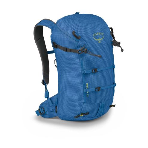 Osprey Mutant 22 klatrerygsæk (unisex) i farven blue flame