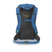 Ryggpanel på Osprey Mutant 22 klatrerygsæk (unisex)