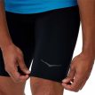 logo på Hoka Novafly Half Tight træningsshorts (herre)