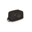 Osprey Daylite Organizer Toiletry Kit toilettaske (unisex) i sort