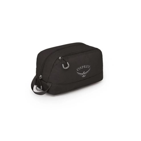 Osprey Daylite Organizer Toiletry Kit toilettaske (unisex) i sort