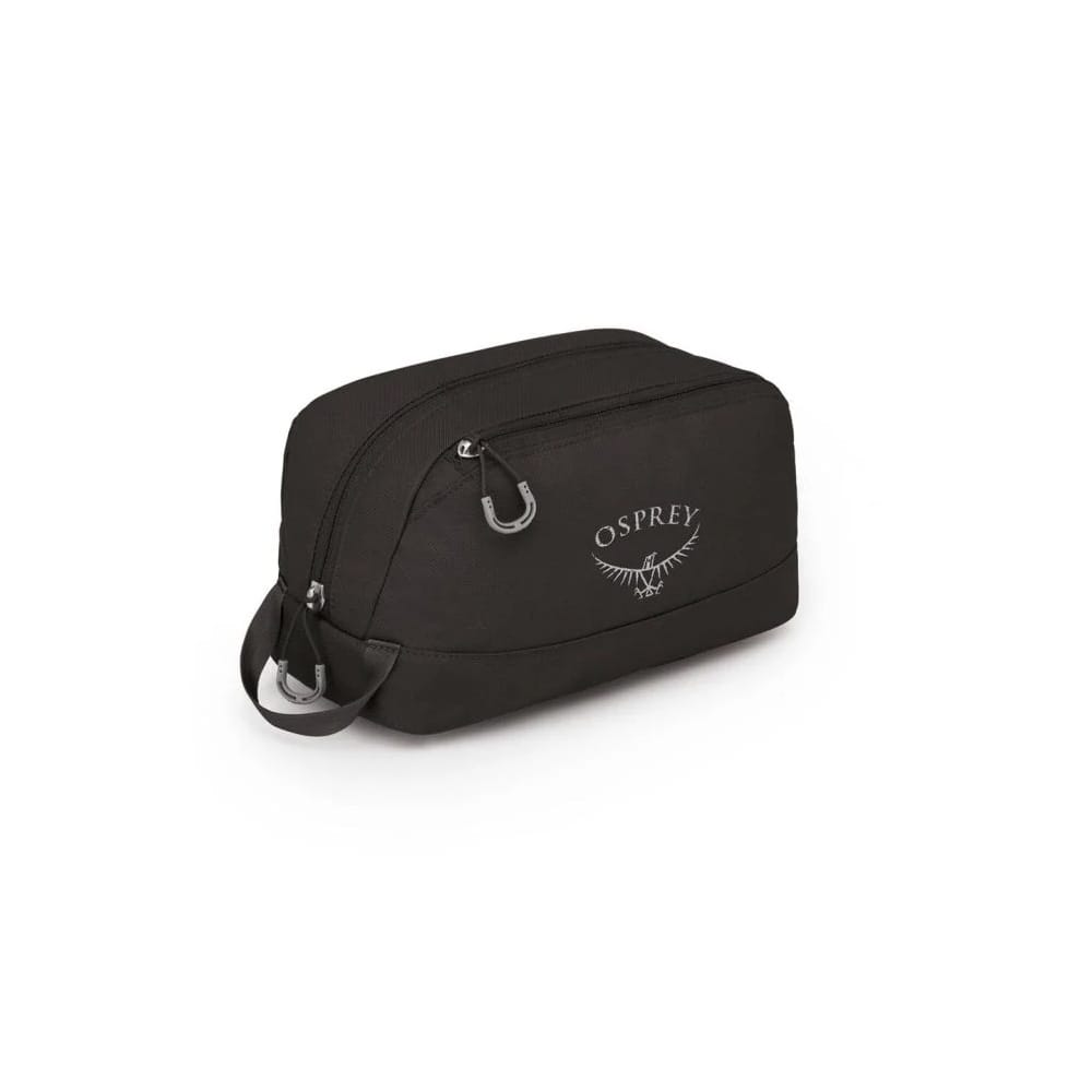 Osprey Daylite Organizer Toiletry Kit toilettaske (unisex) i sort