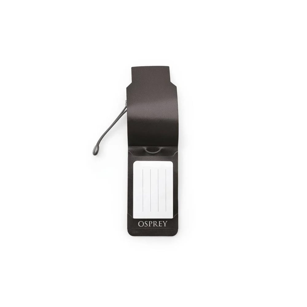 en smidig Osprey Luggage Tag bagagemærkat (unisex)