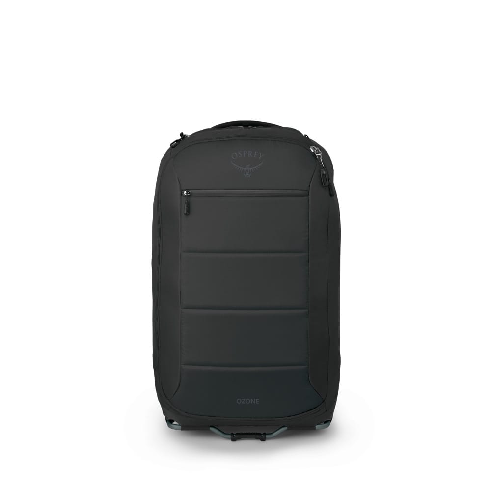 forside af Osprey Ozone 2-Wheel 80L kuffert (unisex)