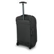 ryggepanel på en Osprey Ozone 2-Wheel 80L kuffert (unisex)