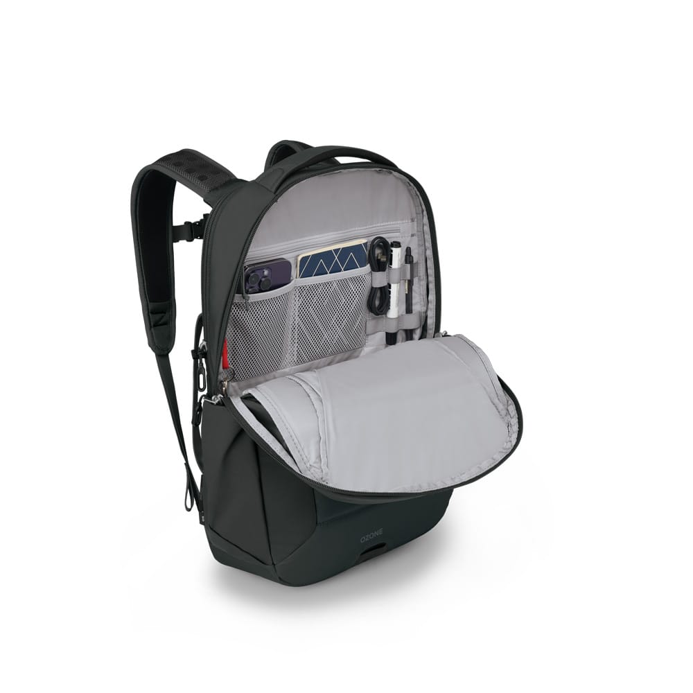 Osprey Ozone Laptop Backpack rygsæk (unisex) med åbent rum