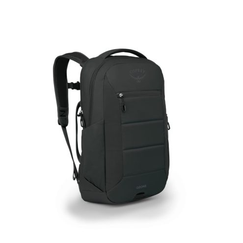 sort Osprey Ozone Laptop Backpack rygsæk (unisex)