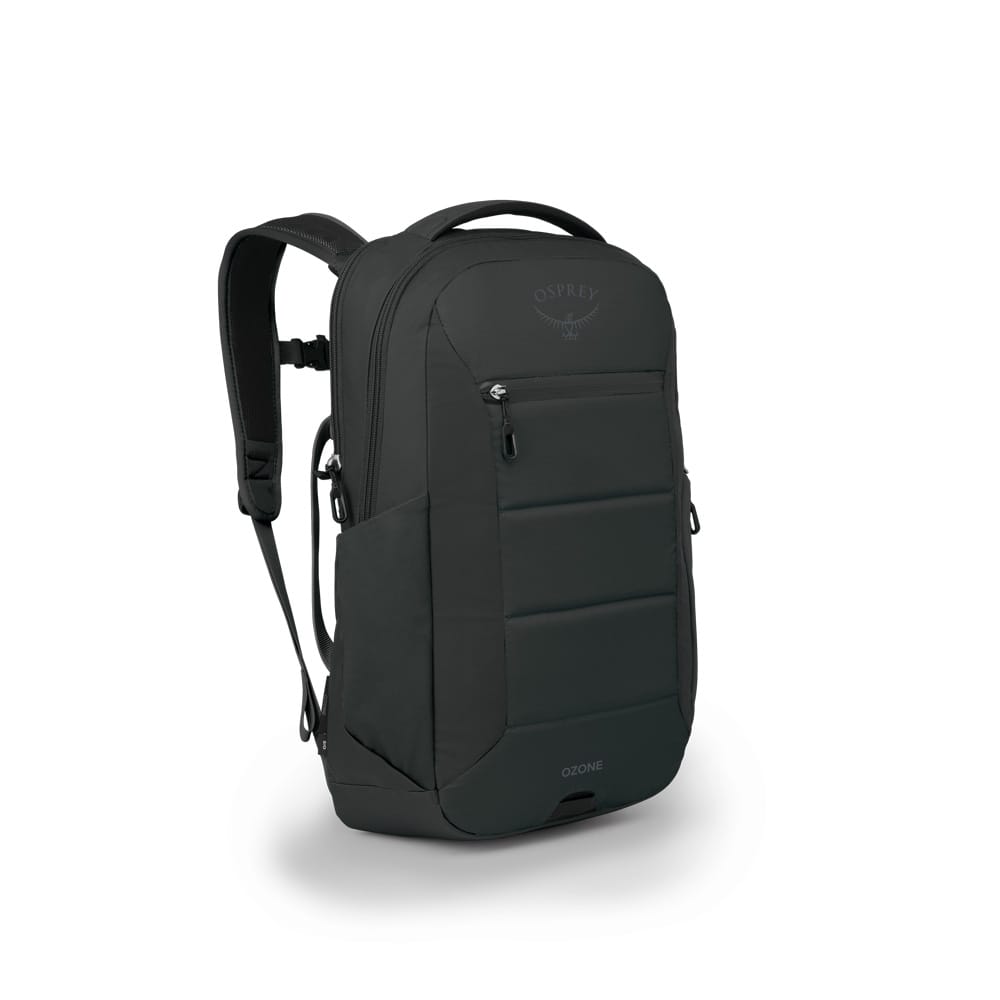 sort Osprey Ozone Laptop Backpack rygsæk (unisex)