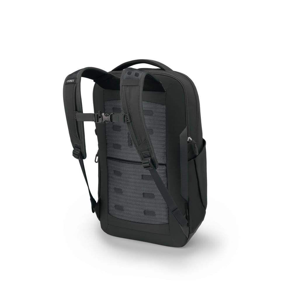 rygpanel på en Osprey Ozone Laptop Backpack rygsæk (unisex)