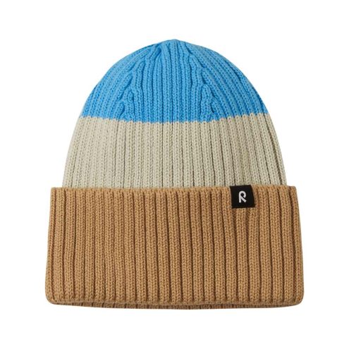 Reima Pipoke hue i farven Peanut Brown