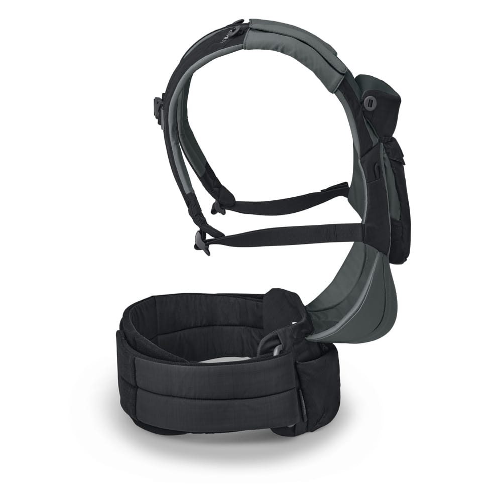 Osprey Poco Soft Child Carrier LT Extended Fit bæresele (unisex) - Billede 3