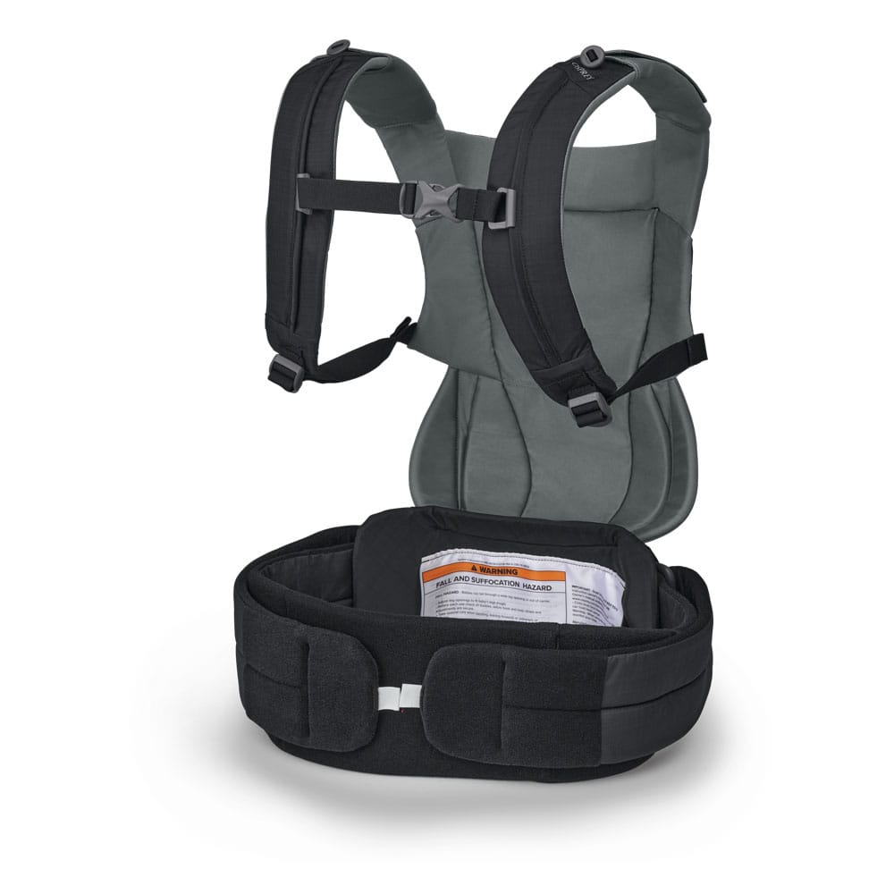 Osprey Poco Soft Child Carrier LT Extended Fit bæresele (unisex) skråt bagfra