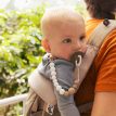 Osprey Poco Soft Child Carrier LT Extended Fit bæresele (unisex) - Billede 5