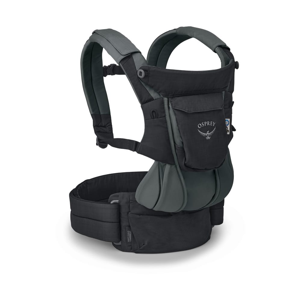 Osprey Poco Soft Child Carrier LT Extended Fit bæresele (unisex)