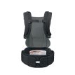 bagside talje på Osprey Poco Soft Child Carrier bæresele (unisex)