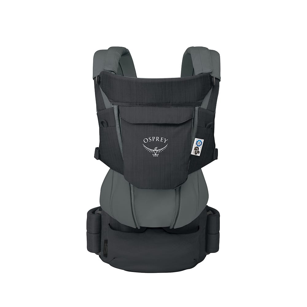 forside af Osprey Poco Soft Child Carrier bæresele (unisex)