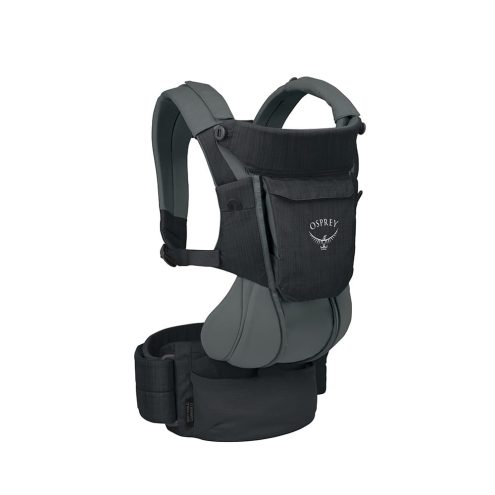 Osprey Poco Soft Child Carrier bæresele (unisex) skråt forfra