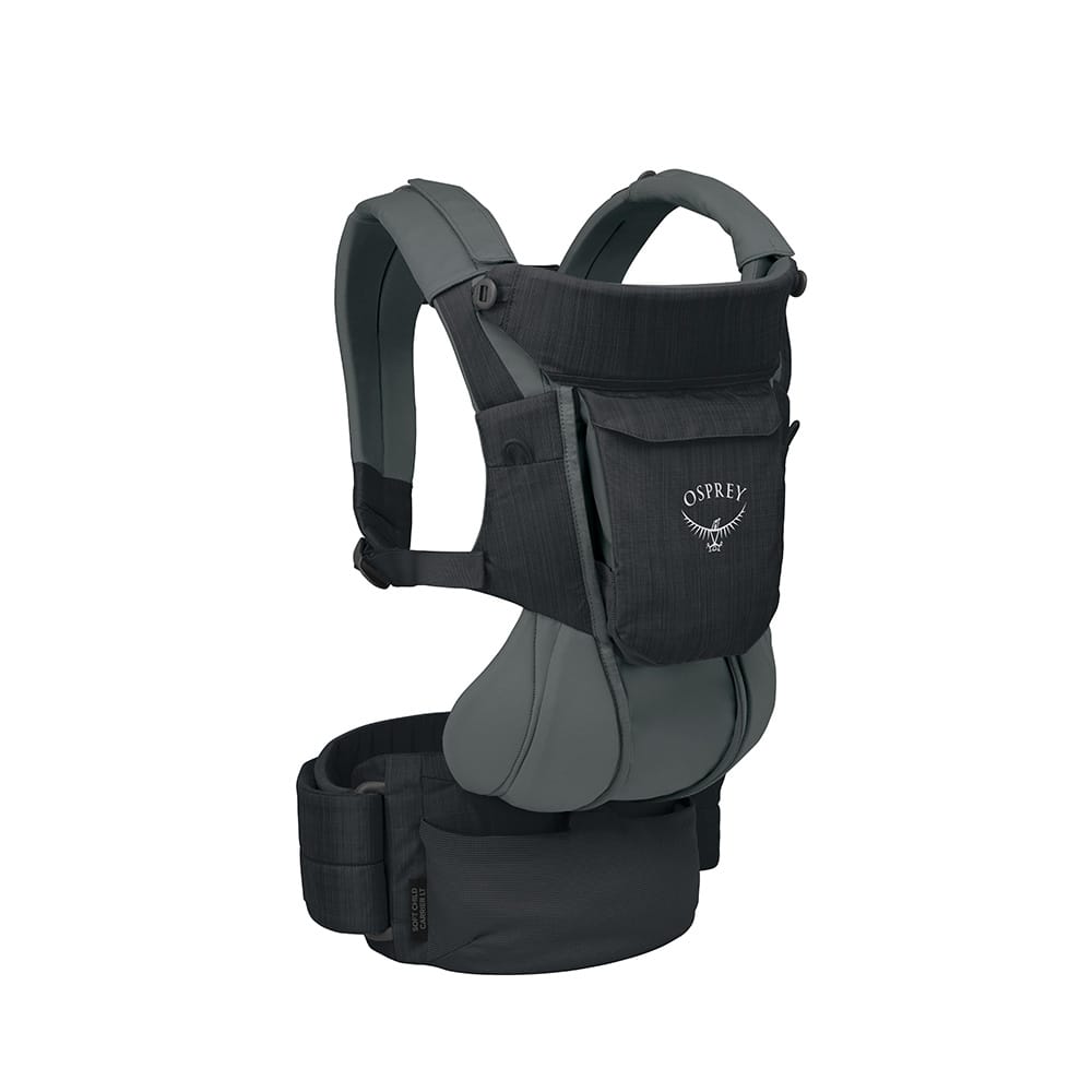 Osprey Poco Soft Child Carrier bæresele (unisex) skråt forfra