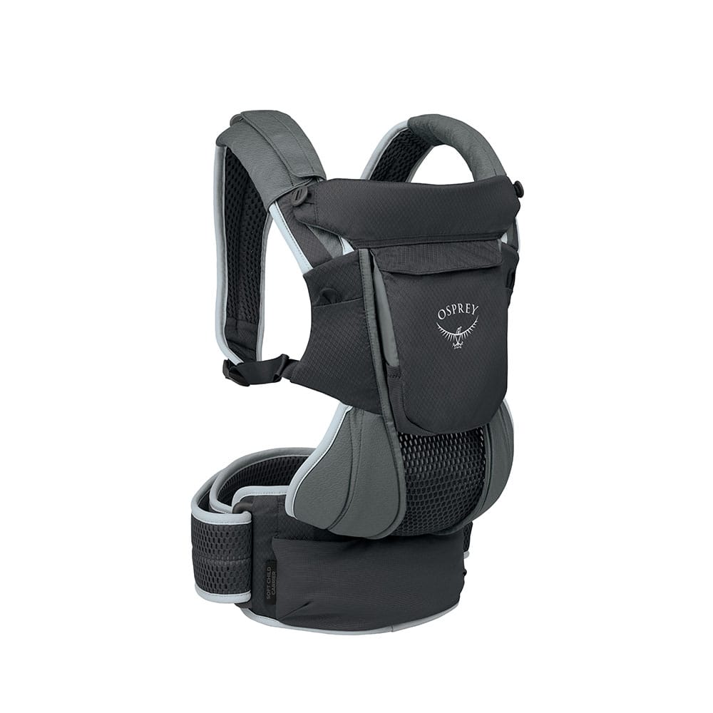 en behagelig og let Osprey Poco Soft Child Carrier bæresele (unisex)