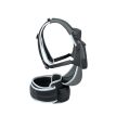 side af Osprey Poco Soft Child Carrier bæresele (unisex)