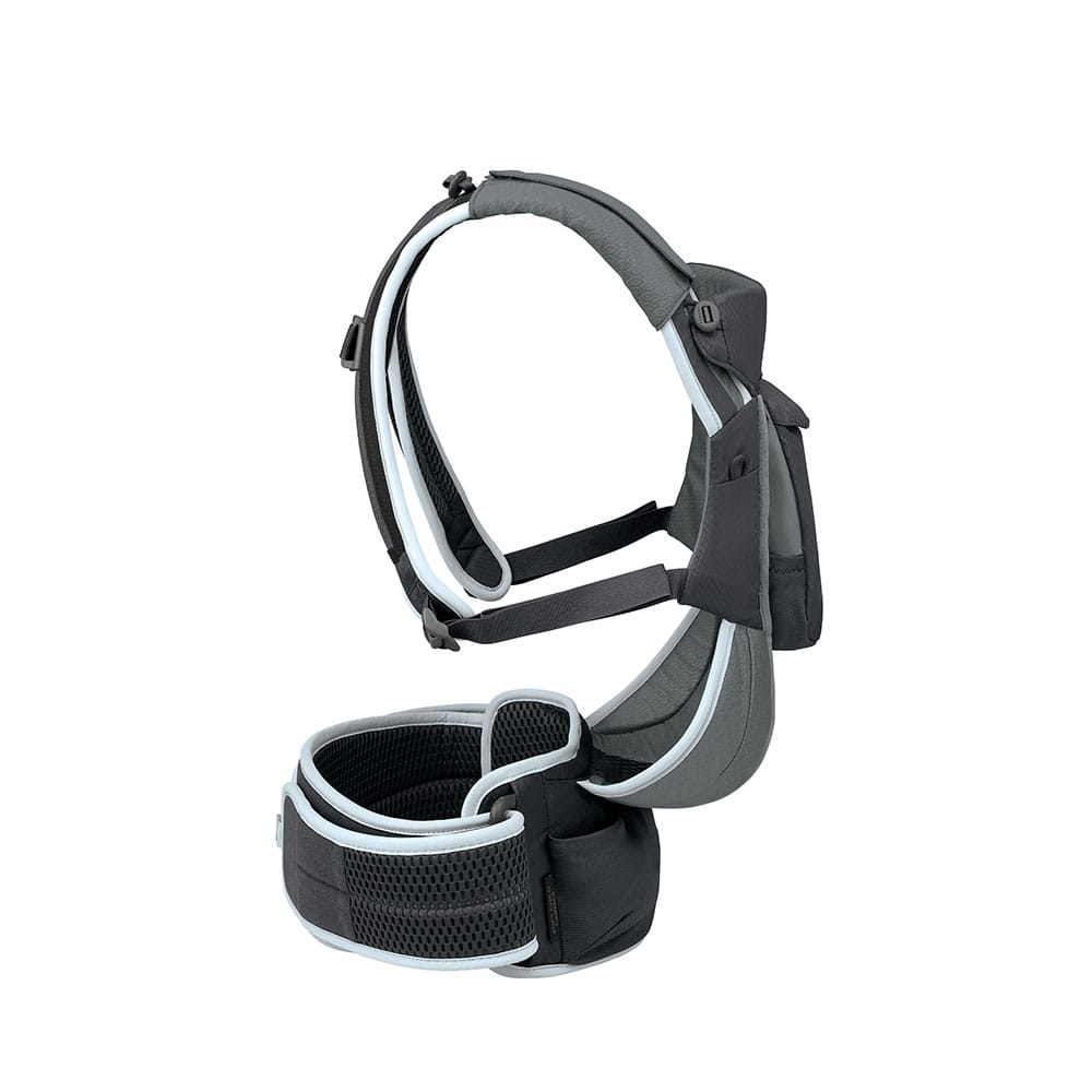 side af Osprey Poco Soft Child Carrier bæresele (unisex)